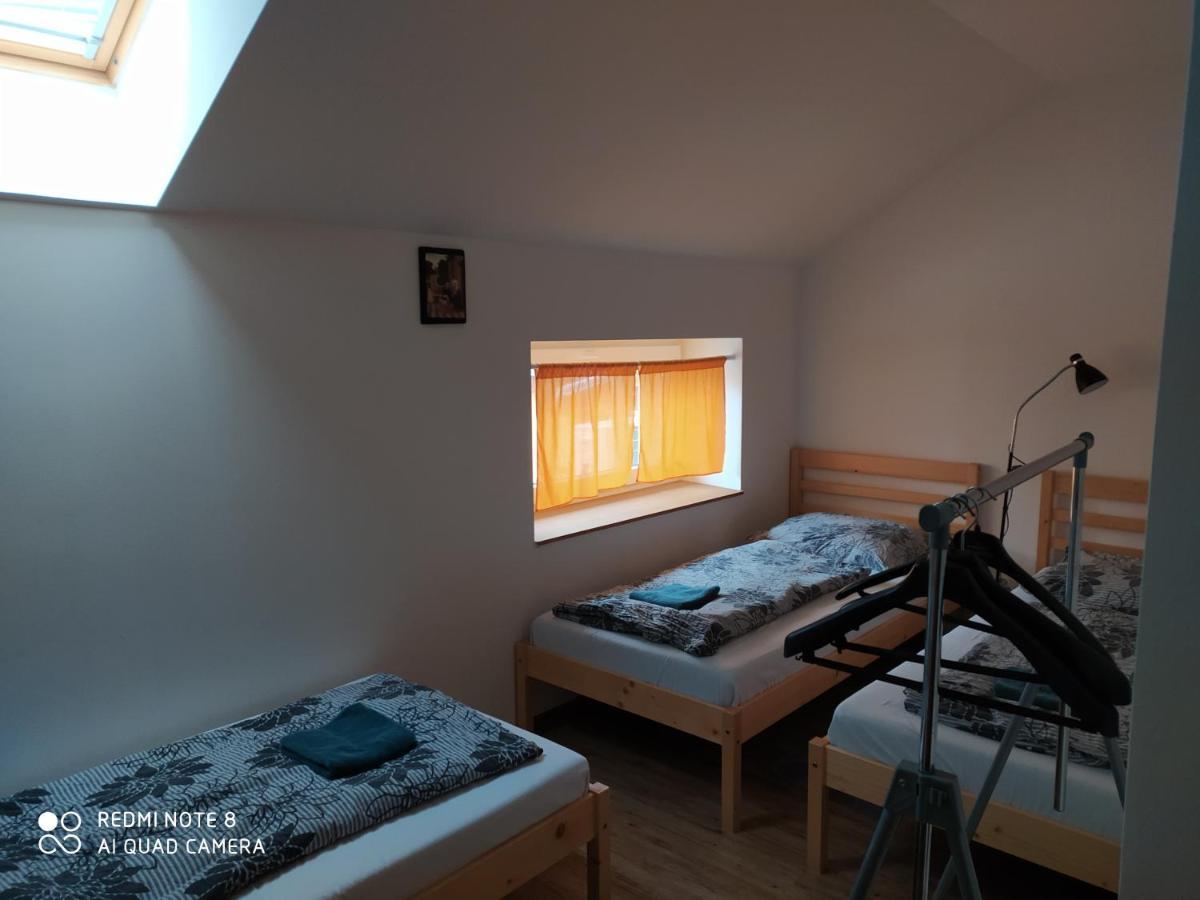 Breclav Centrum エクステリア 写真