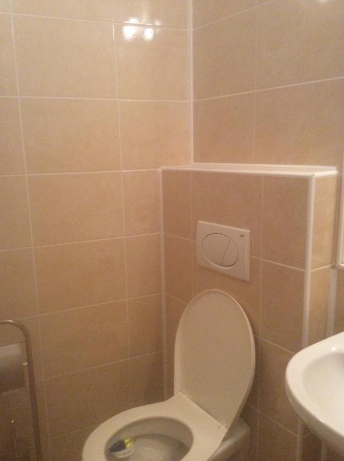 Breclav Centrum エクステリア 写真